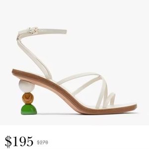 Kate spade shoes